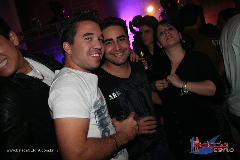Balada: Fotos de domingo no Chiquita Bacana em Taguatinga - DF