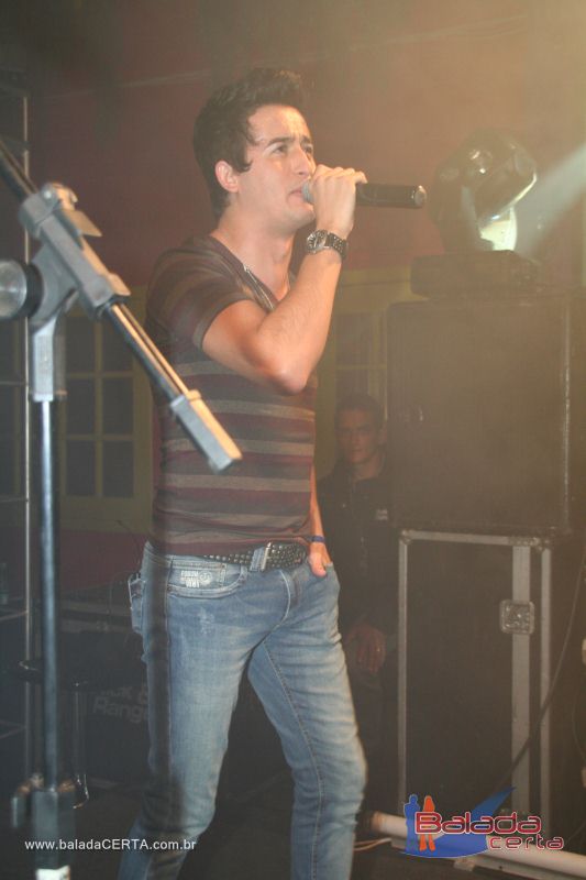 Balada: Fotos de domingo no Chiquita Bacana em Taguatinga - DF