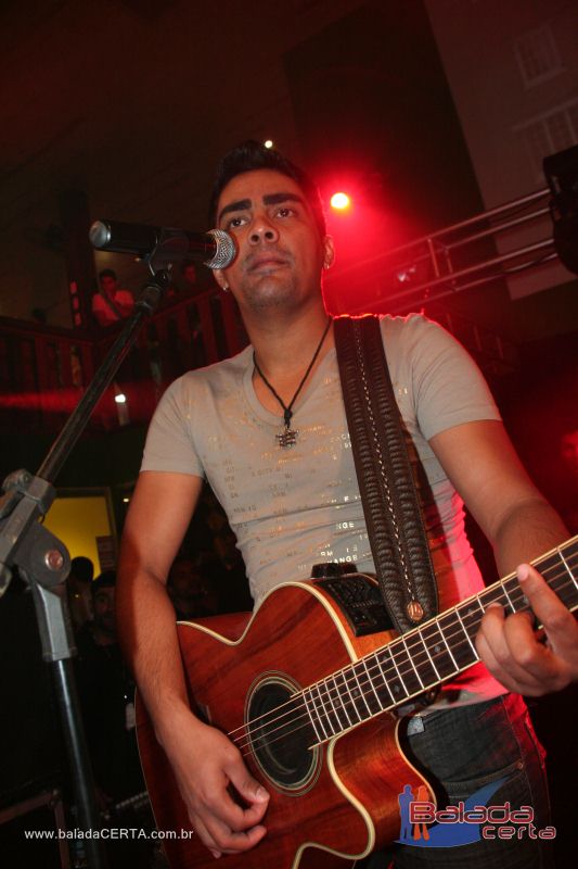 Balada: Fotos de domingo no Chiquita Bacana em Taguatinga - DF