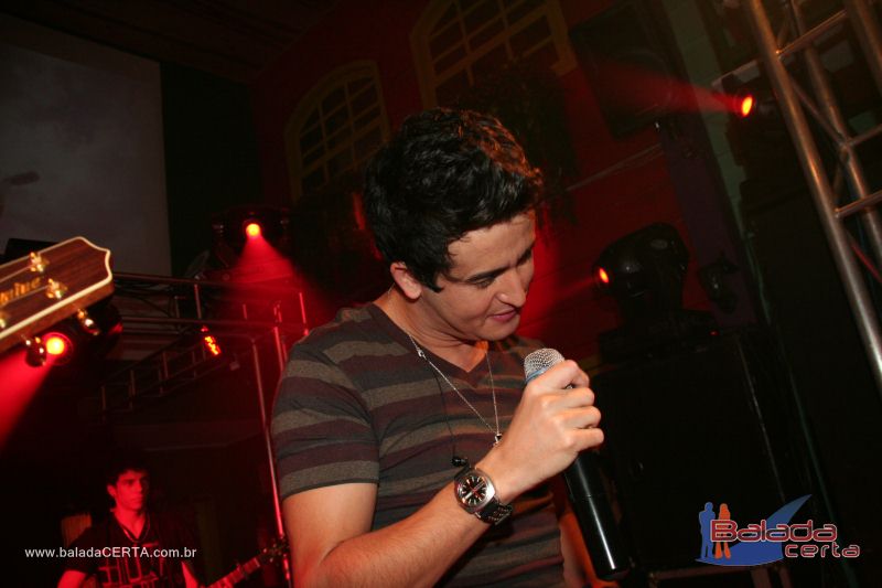 Balada: Fotos de domingo no Chiquita Bacana em Taguatinga - DF