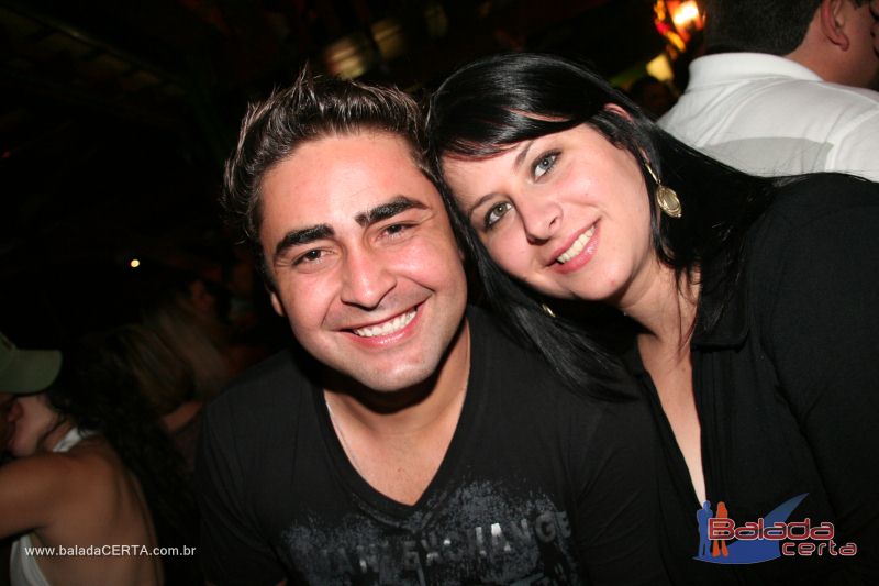 Balada: Fotos de domingo no Chiquita Bacana em Taguatinga - DF