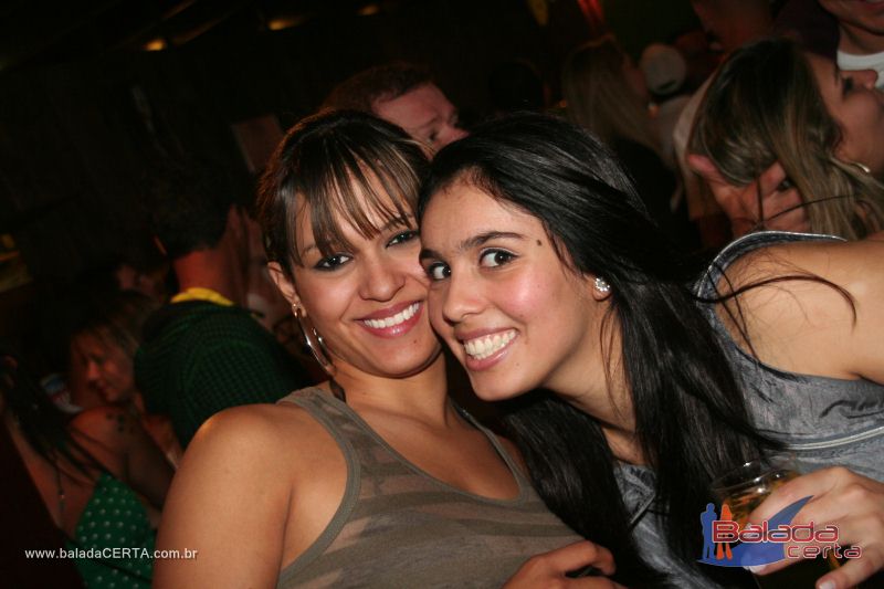 Balada: Fotos de domingo no Chiquita Bacana em Taguatinga - DF