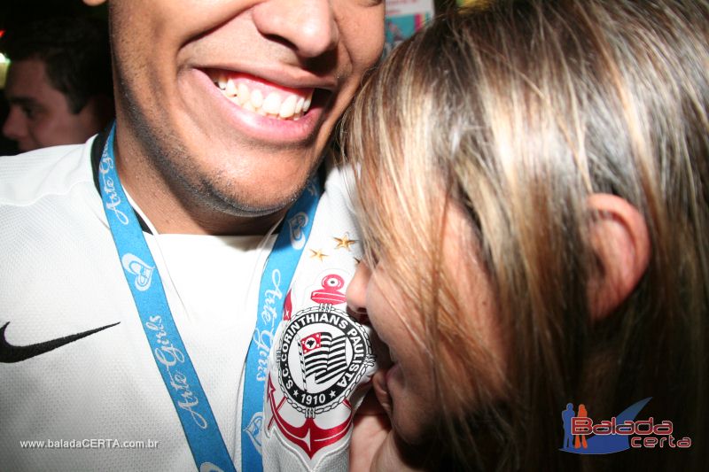 Balada: Fotos de domingo no Chiquita Bacana em Taguatinga - DF