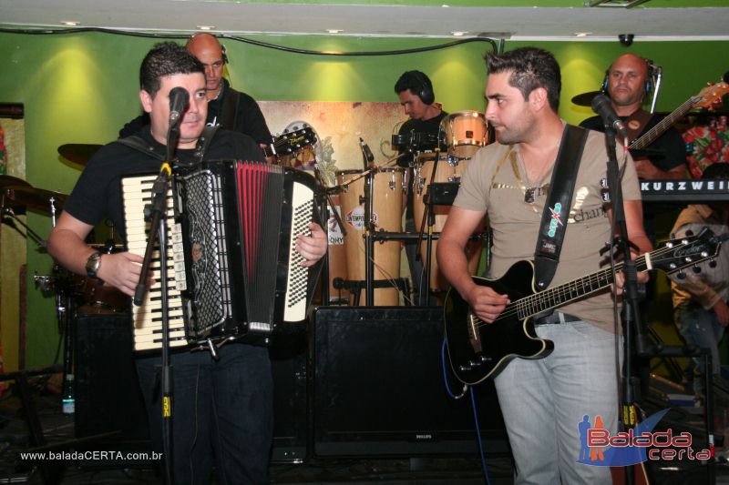 Balada: Fotos de quarta no Chiquita Bacana em Taguatinga - DF