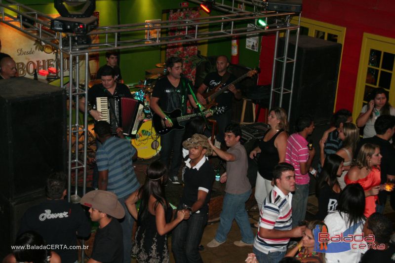 Balada: Fotos de quarta no Chiquita Bacana em Taguatinga - DF