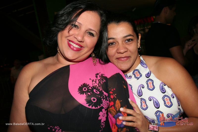 Balada: Fotos de quarta no Chiquita Bacana em Taguatinga - DF