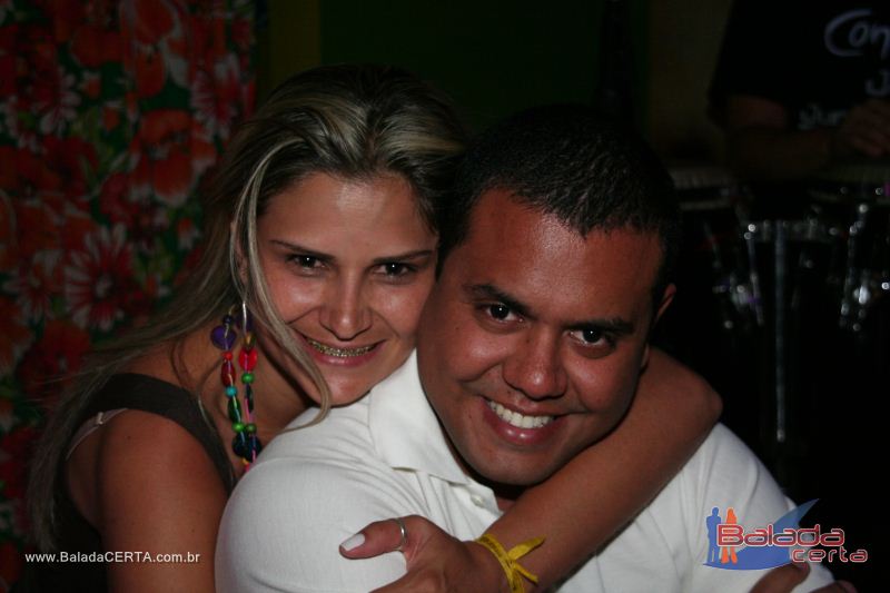 Balada: Fotos de quarta no Chiquita Bacana em Taguatinga - DF