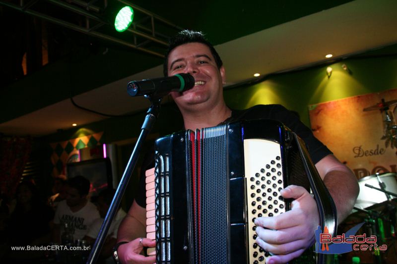 Balada: Fotos de quarta no Chiquita Bacana em Taguatinga - DF