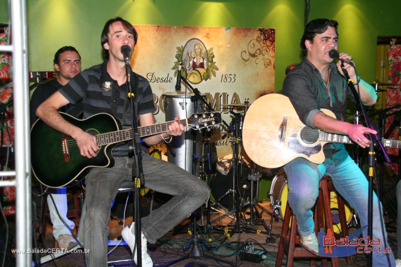 Balada: Fotos de quarta no Chiquita Bacana em Taguatinga - DF