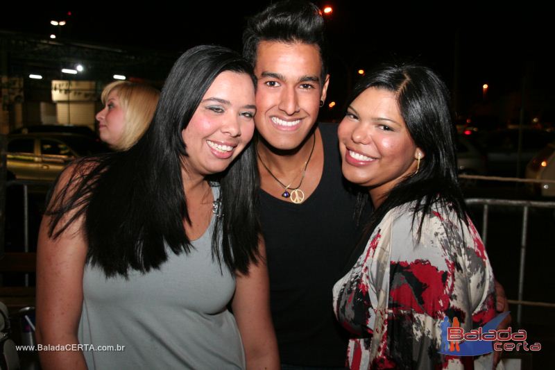Balada: Fotos de quarta no Chiquita Bacana em Taguatinga - DF