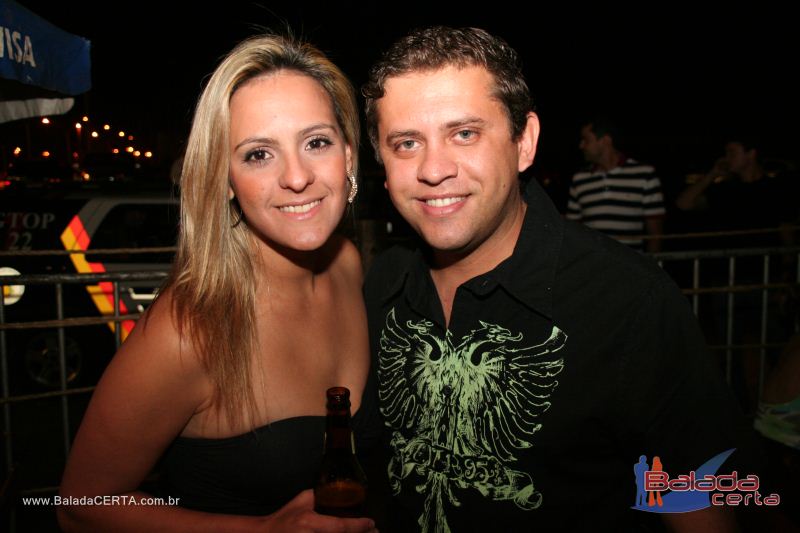 Balada: Fotos de quarta no Chiquita Bacana em Taguatinga - DF