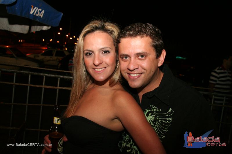 Balada: Fotos de quarta no Chiquita Bacana em Taguatinga - DF