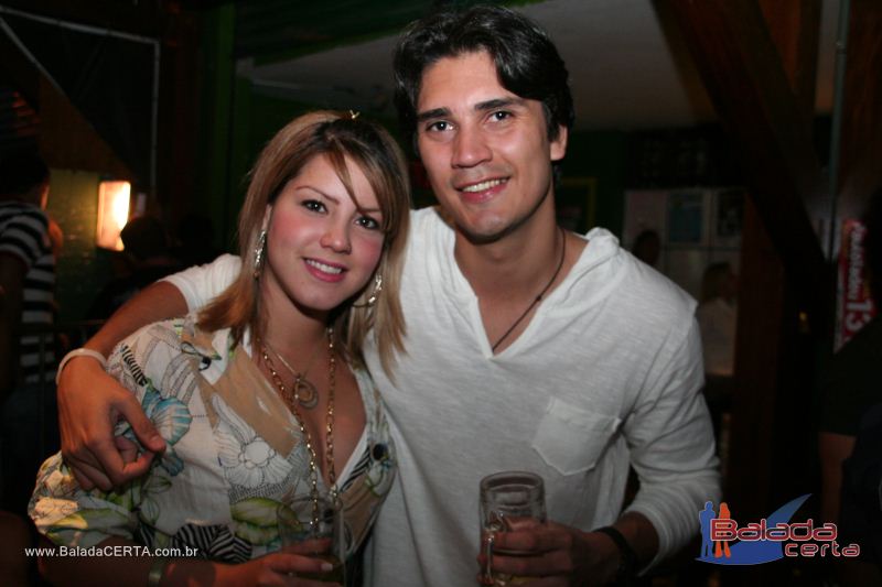 Balada: Fotos de quarta no Chiquita Bacana em Taguatinga - DF