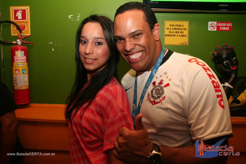 Balada: Fotos de quarta no Chiquita Bacana em Taguatinga - DF