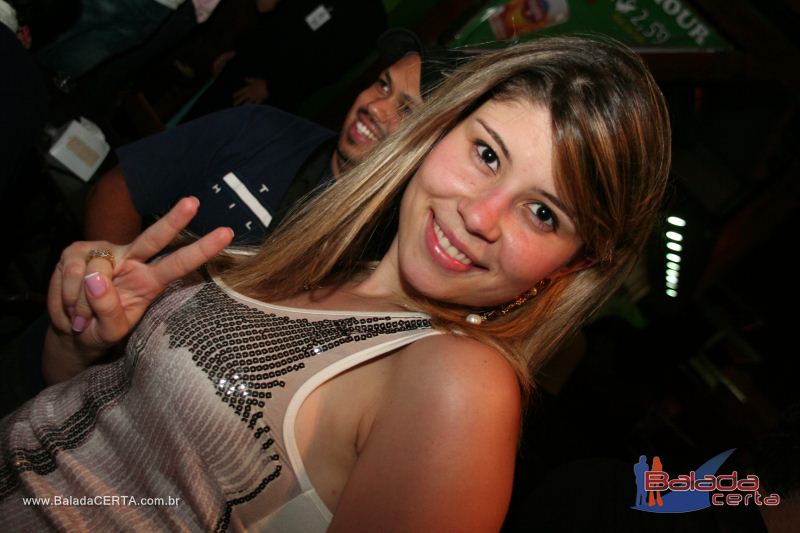 Balada: Fotos de quarta no Chiquita Bacana em Taguatinga - DF