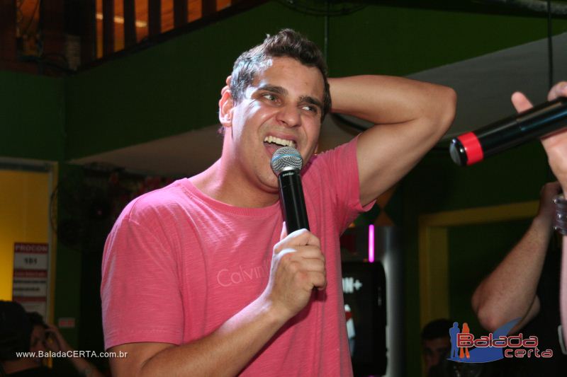 Balada: Fotos de quarta no Chiquita Bacana em Taguatinga - DF