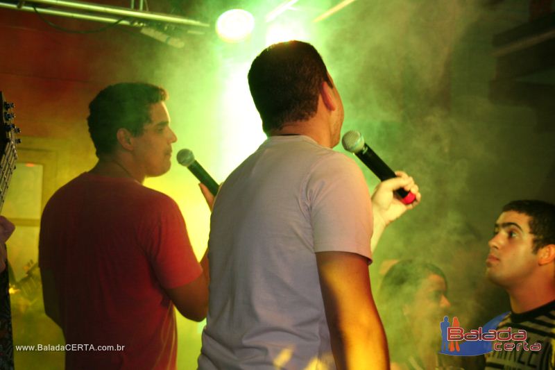 Balada: Fotos de quarta no Chiquita Bacana em Taguatinga - DF