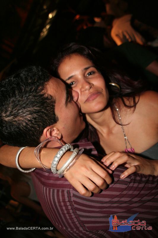 Balada: Fotos de sexta no Chiquita Bacana em Taguatinga - DF
