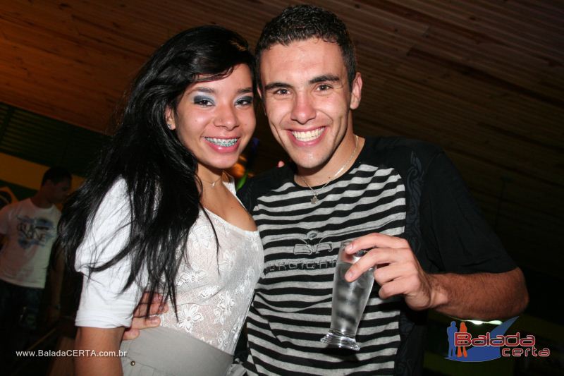 Balada: Fotos de sexta no Chiquita Bacana em Taguatinga - DF