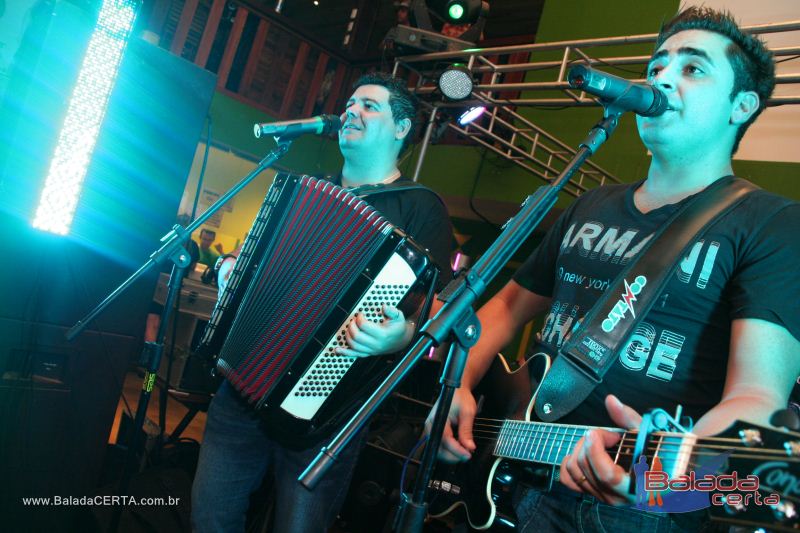 Balada: Fotos de quarta no Chiquita Bacana em Taguatinga - DF