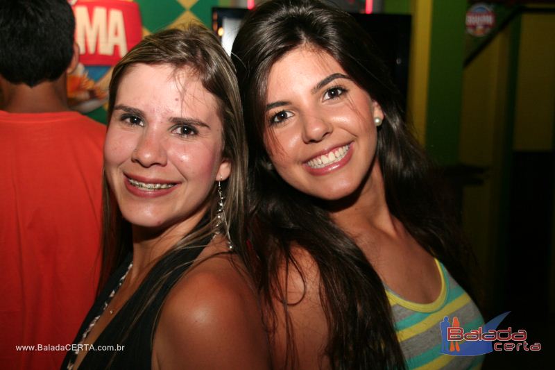 Balada: Fotos de quarta no Chiquita Bacana em Taguatinga - DF