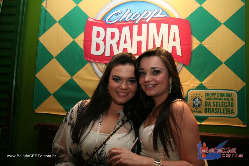 Balada: Fotos de quarta no Chiquita Bacana em Taguatinga - DF