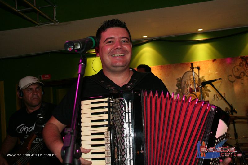 Balada: Fotos de quarta no Chiquita Bacana em Taguatinga - DF