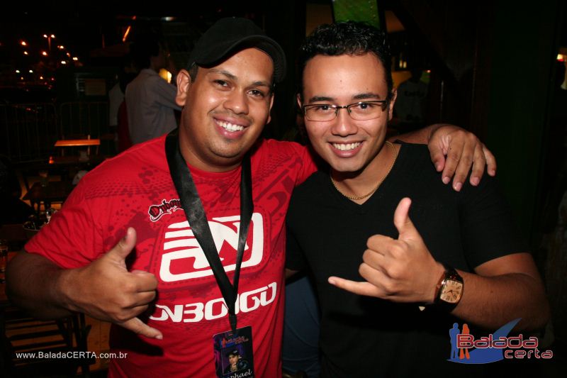 Balada: Fotos de quarta no Chiquita Bacana em Taguatinga - DF