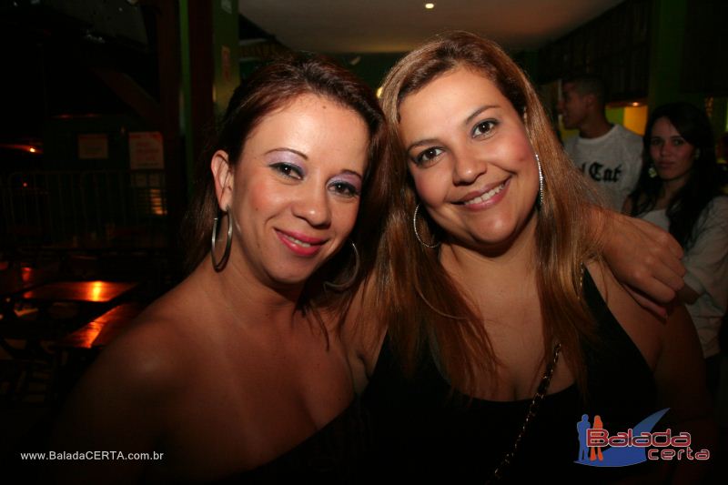 Balada: Fotos de quarta no Chiquita Bacana em Taguatinga - DF