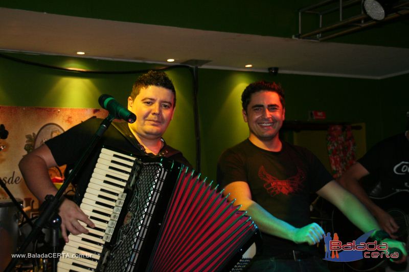 Balada: Fotos de quarta no Chiquita Bacana em Taguatinga - DF