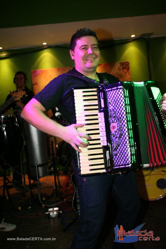 Balada: Fotos de quarta no Chiquita Bacana em Taguatinga - DF