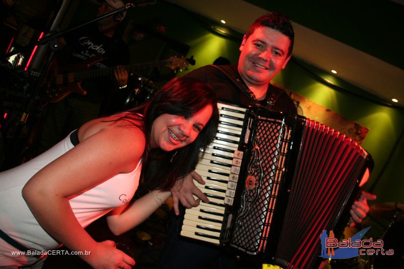Balada: Fotos de quarta no Chiquita Bacana em Taguatinga - DF