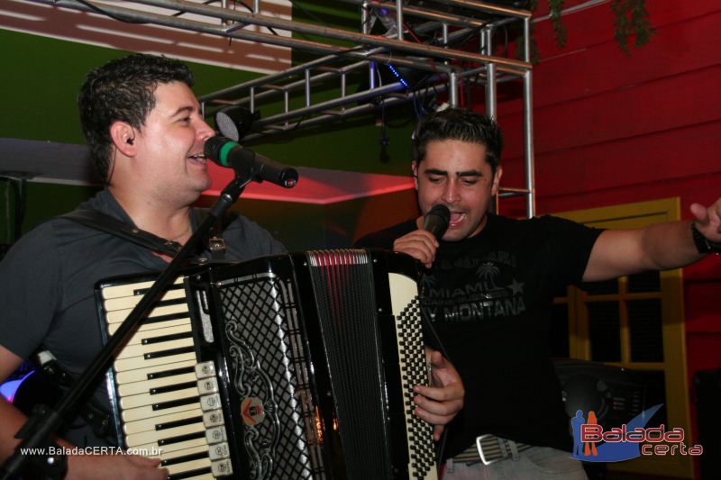 Balada: Fotos de quarta no Chiquita Bacana em Taguatinga - DF