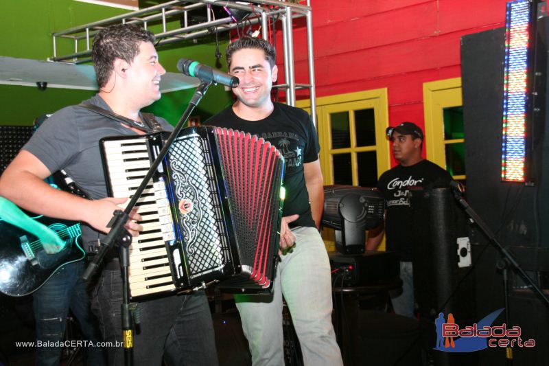 Balada: Fotos de quarta no Chiquita Bacana em Taguatinga - DF