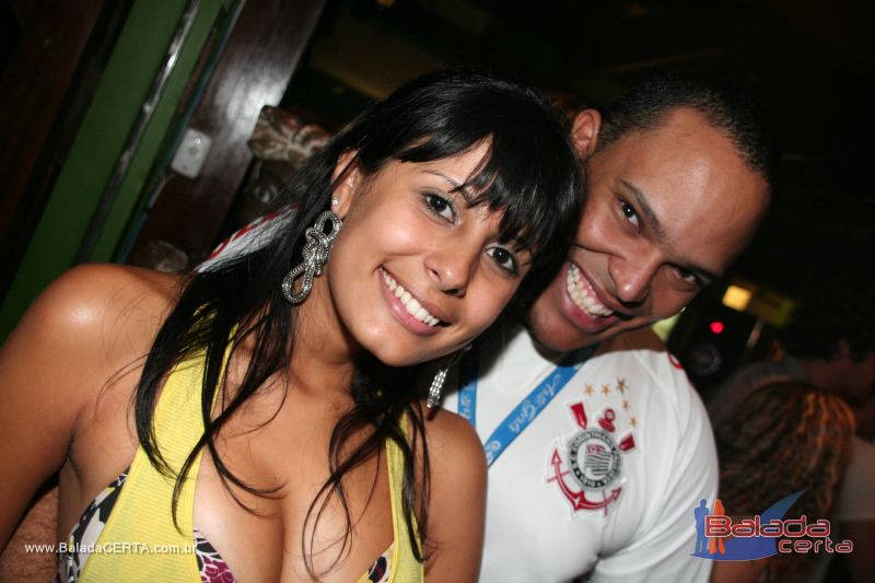 Balada: Fotos de domingo no Chiquita Bacana em Taguatinga - DF