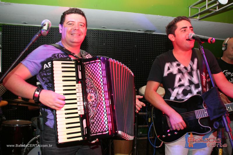 Balada: Fotos de quarta no Chiquita Bacana em Taguatinga - DF