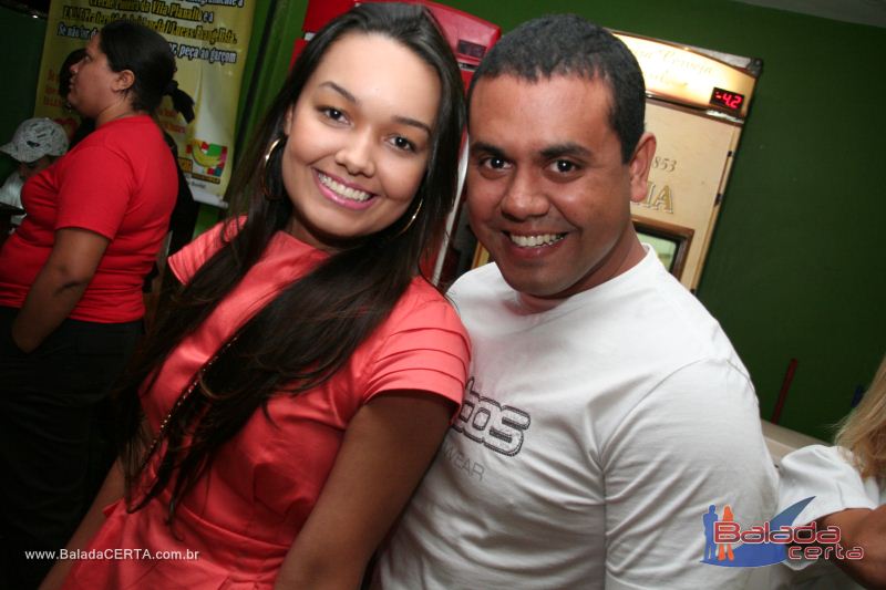 Balada: Fotos de quarta no Chiquita Bacana em Taguatinga - DF