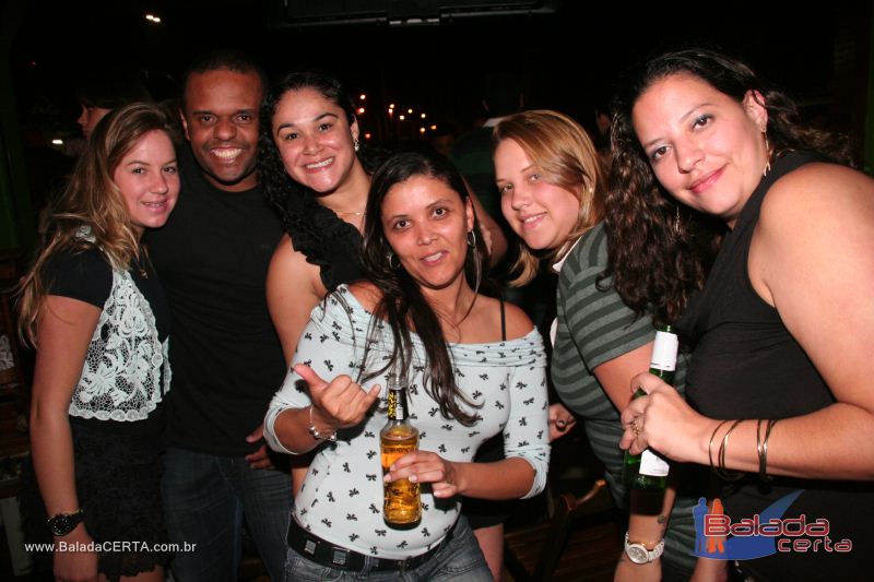 Balada: Fotos de quarta no Chiquita Bacana em Taguatinga - DF