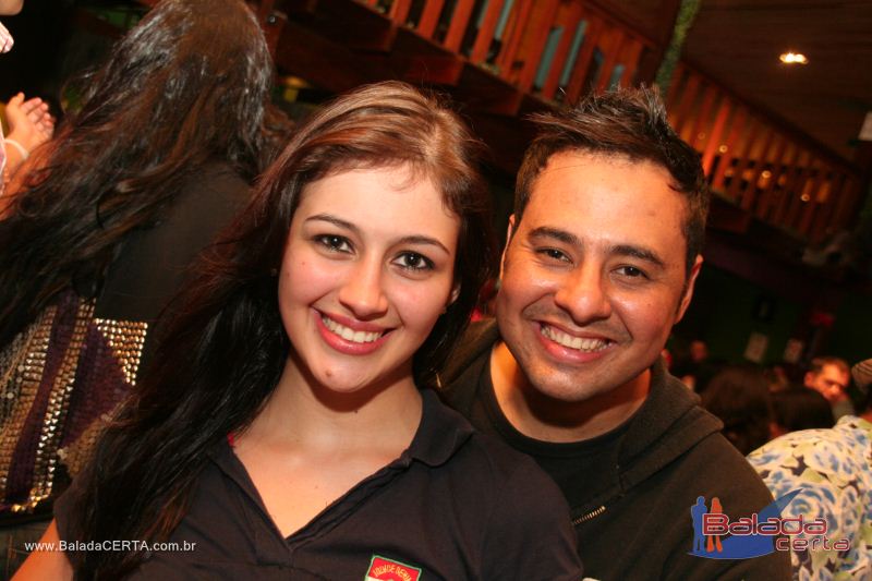 Balada: Fotos de quarta no Chiquita Bacana em Taguatinga - DF