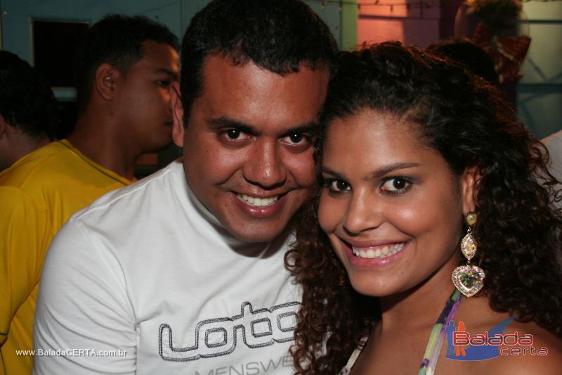 Balada: Fotos de quarta no Chiquita Bacana em Taguatinga - DF