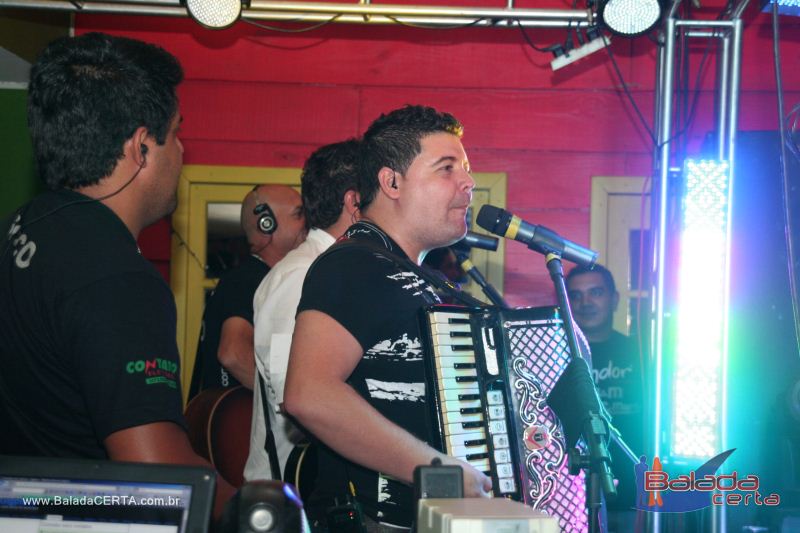 Balada: Fotos de quarta no Chiquita Bacana em Taguatinga - DF