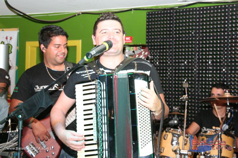 Balada: Fotos de quarta no Chiquita Bacana em Taguatinga - DF