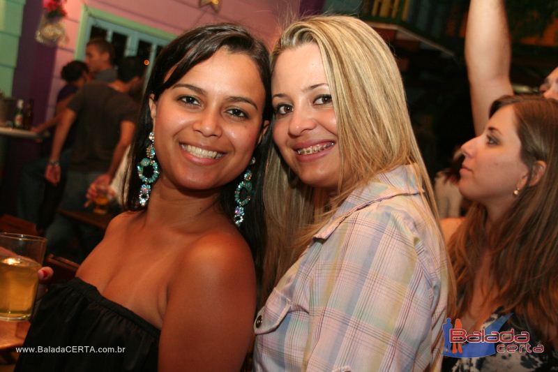 Balada: Fotos de quarta no Chiquita Bacana em Taguatinga - DF