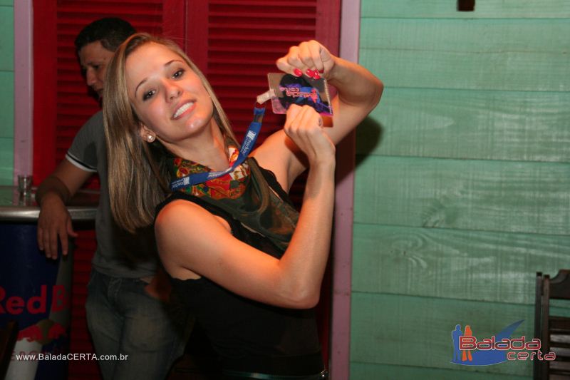 Balada: Fotos de quarta no Chiquita Bacana em Taguatinga - DF