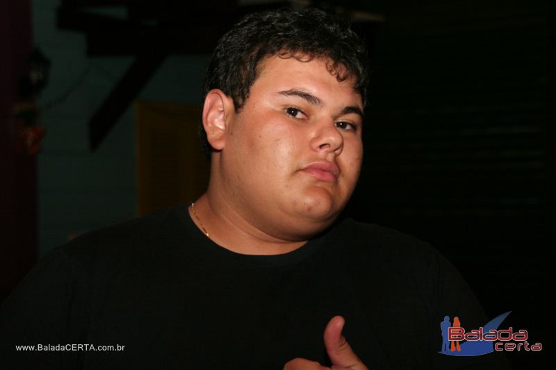 Balada: Fotos de quarta no Chiquita Bacana em Taguatinga - DF