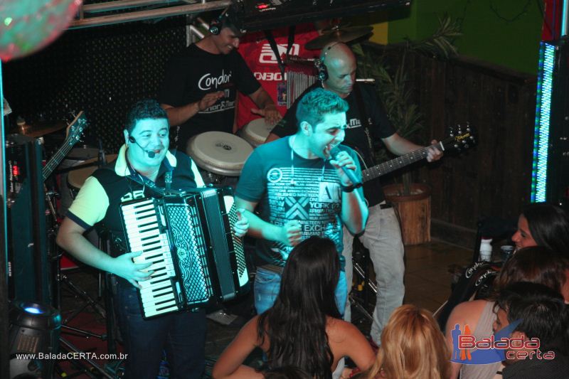 Balada: Fotos de quarta no Chiquita Bacana em Taguatinga - DF