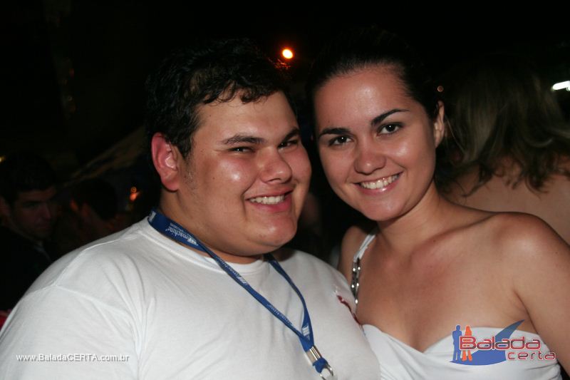 Balada: Fotos de domingo no Chiquita Bacana em Taguatinga - DF