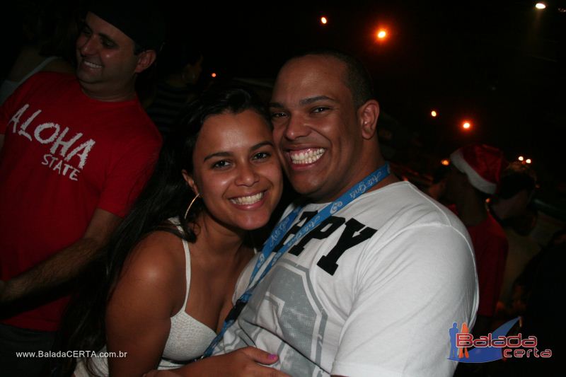 Balada: Fotos de domingo no Chiquita Bacana em Taguatinga - DF