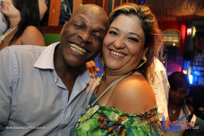 Balada: Fotos de sexta no Chiquita Bacana em Taguatinga - DF