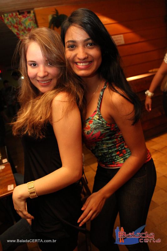 Balada: Fotos de sexta no Chiquita Bacana em Taguatinga - DF